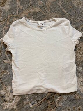 art class White Short Sleeve Kids Tee